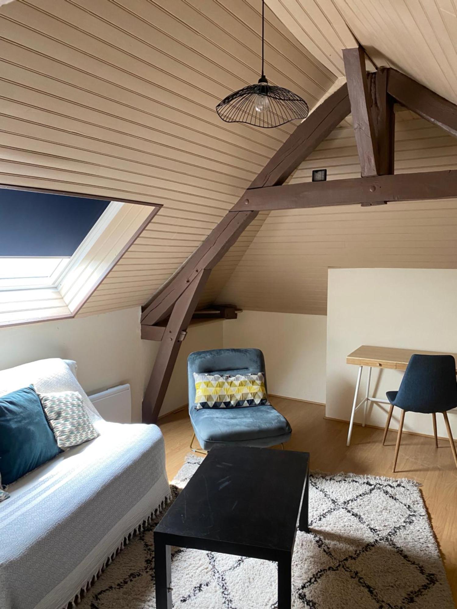 Charmante Maison Normande Saint-Julien-de-la-Liegue Ngoại thất bức ảnh