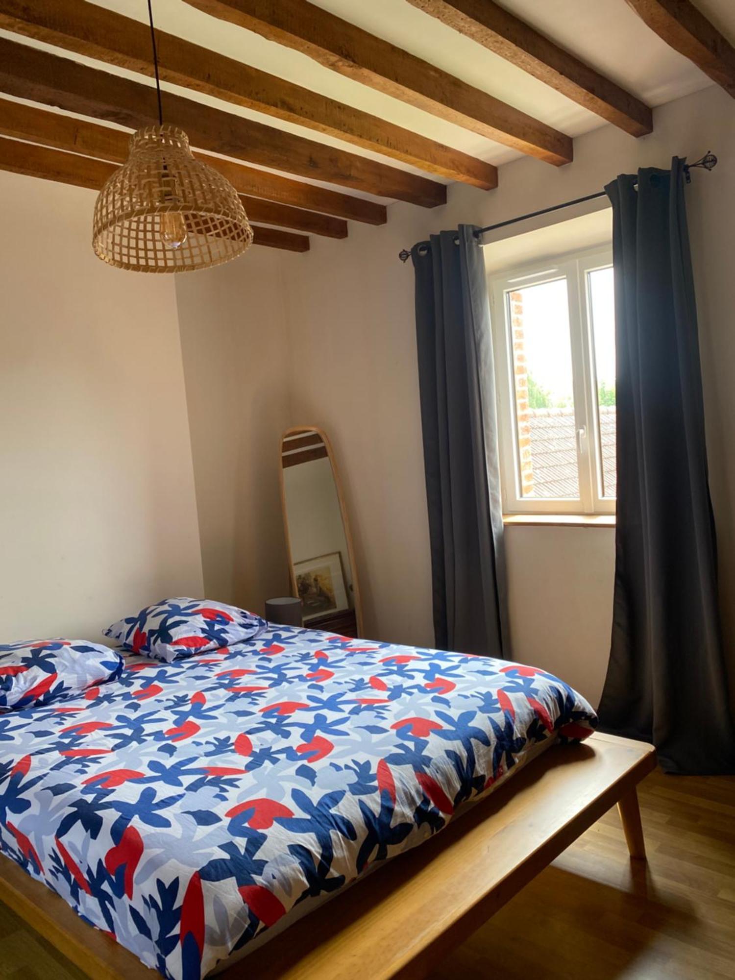 Charmante Maison Normande Saint-Julien-de-la-Liegue Ngoại thất bức ảnh