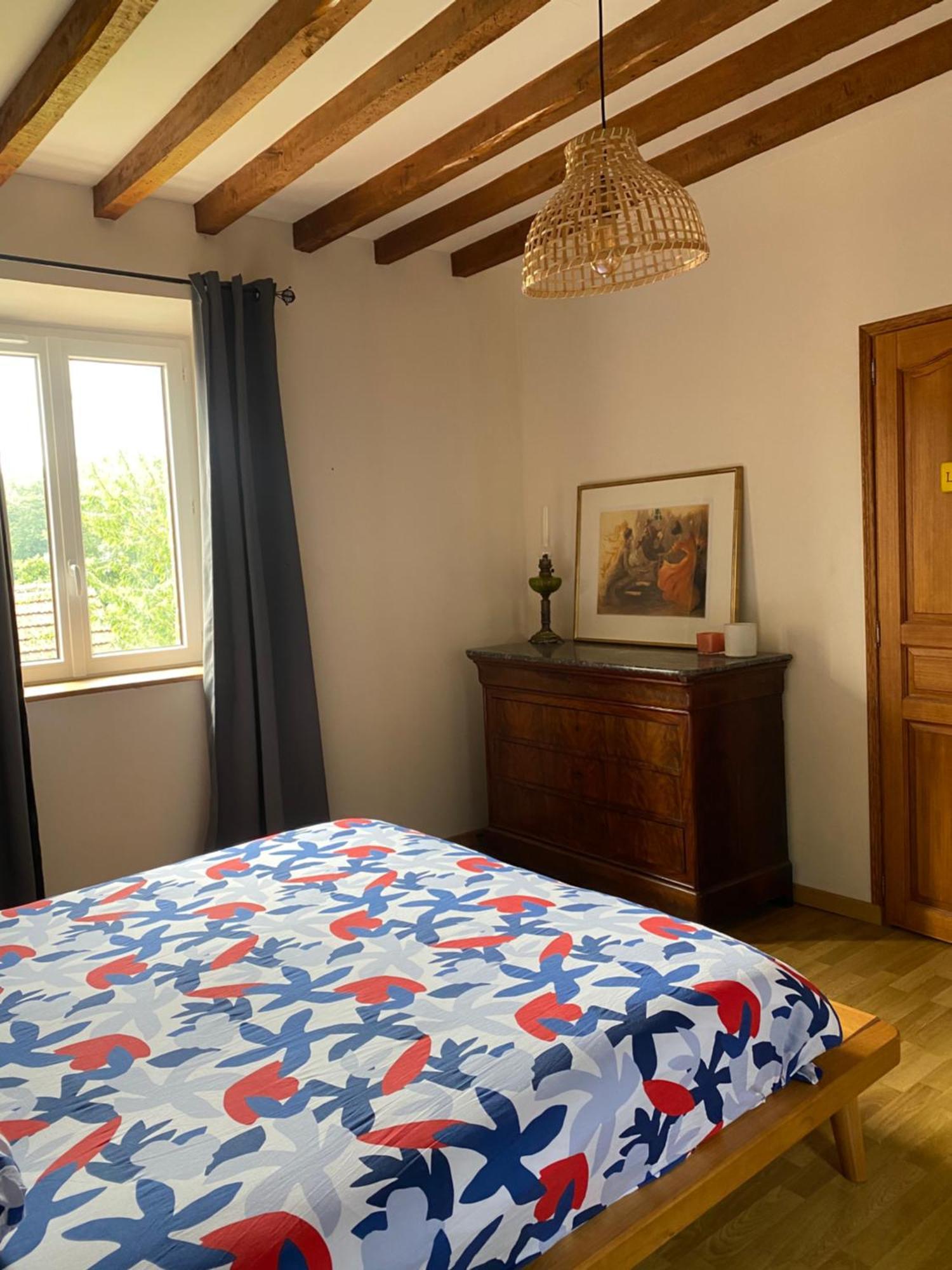Charmante Maison Normande Saint-Julien-de-la-Liegue Ngoại thất bức ảnh