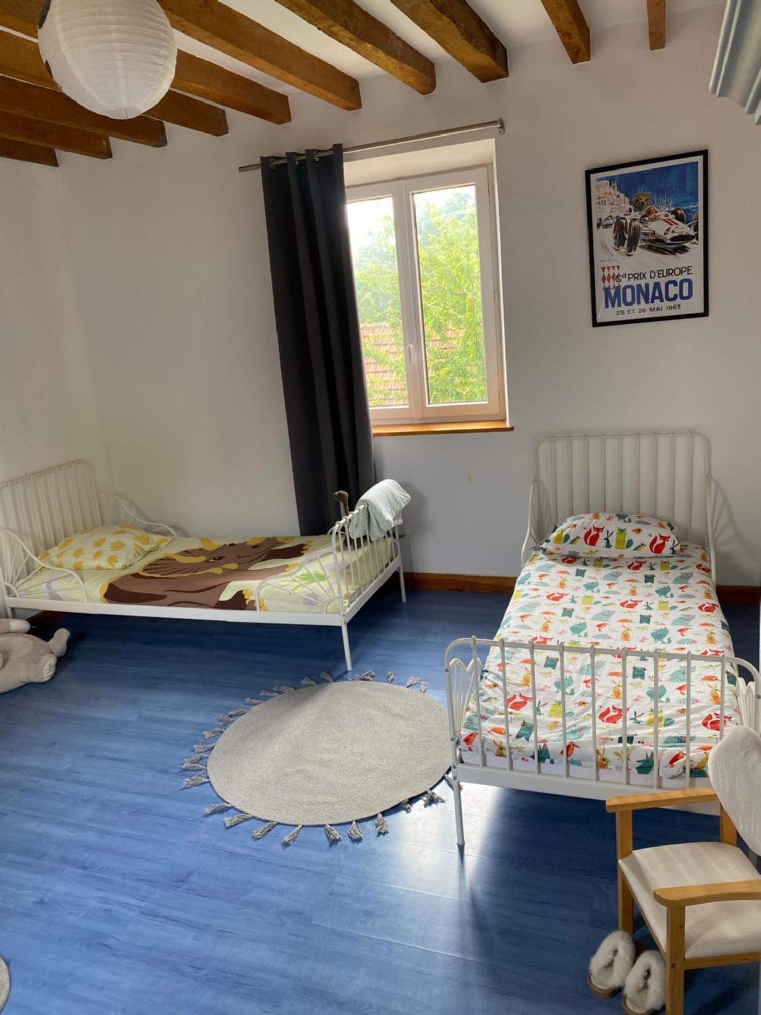 Charmante Maison Normande Saint-Julien-de-la-Liegue Ngoại thất bức ảnh