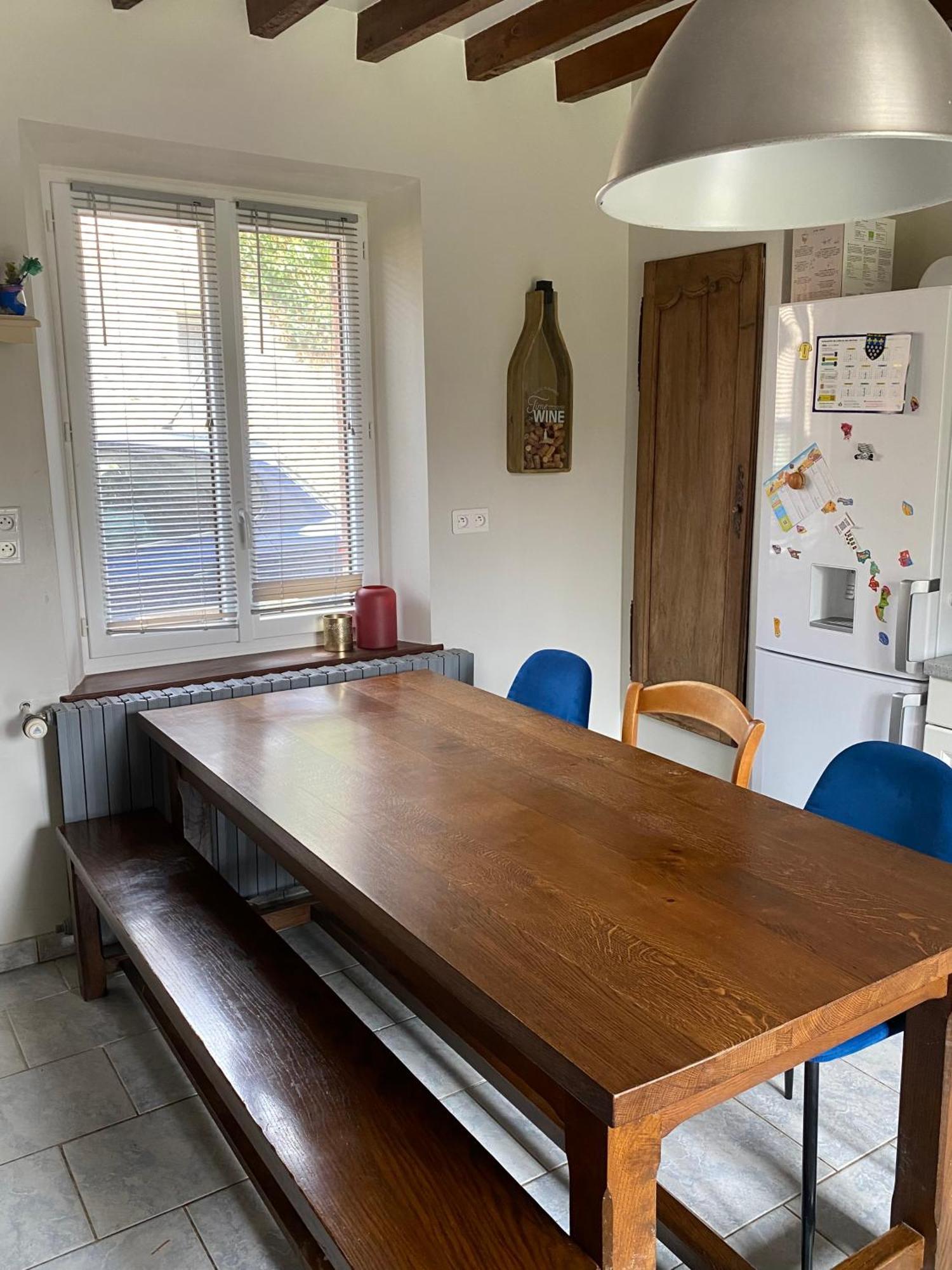 Charmante Maison Normande Saint-Julien-de-la-Liegue Ngoại thất bức ảnh